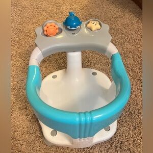 Baby Bath Seat